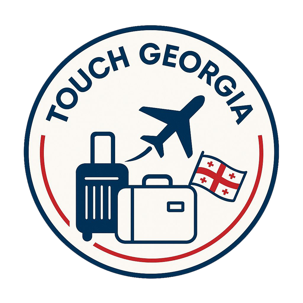 TouchGeorgia